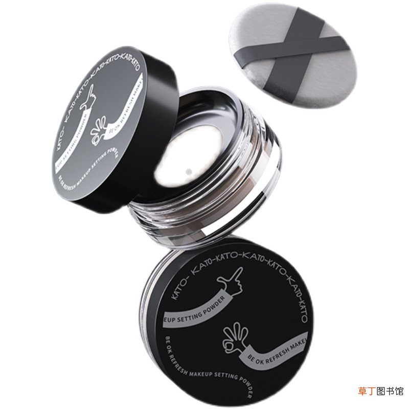 散粉对皮肤有没有伤害