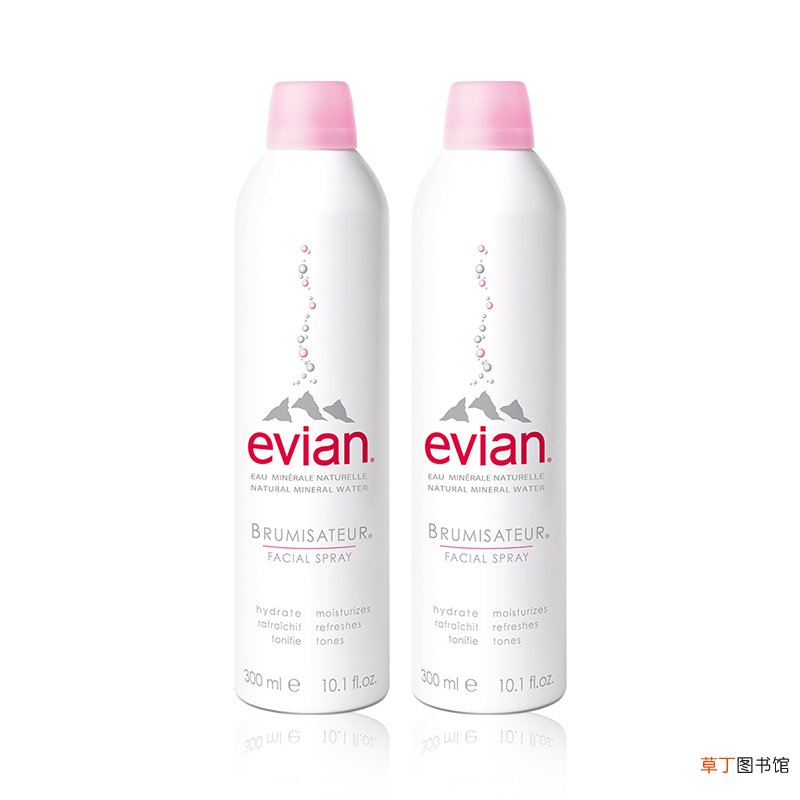 补水喷雾的正确使用方法