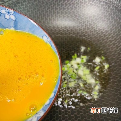 香菇炒鸡蛋 香菇炒鸡蛋的好吃美味做法