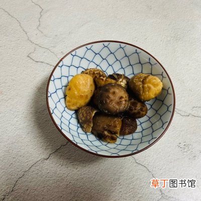 香菇炒鸡蛋 香菇炒鸡蛋的好吃美味做法