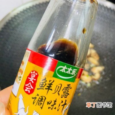 香菇炒鸡蛋 香菇炒鸡蛋的好吃美味做法