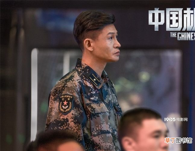 中国机长的演员有哪些 中国机长八大男星露真容