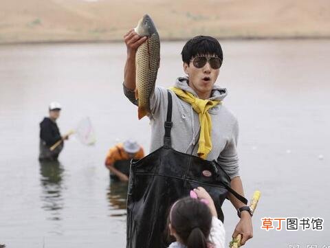 梦见抓到鱼是什么意思
