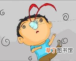 梦见鼻子受伤是什么意思