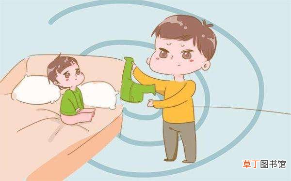 梦见尿裤子是什么预兆