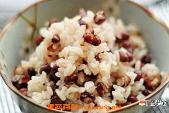 高粱米的营养价值 吃高粱米有什么好处