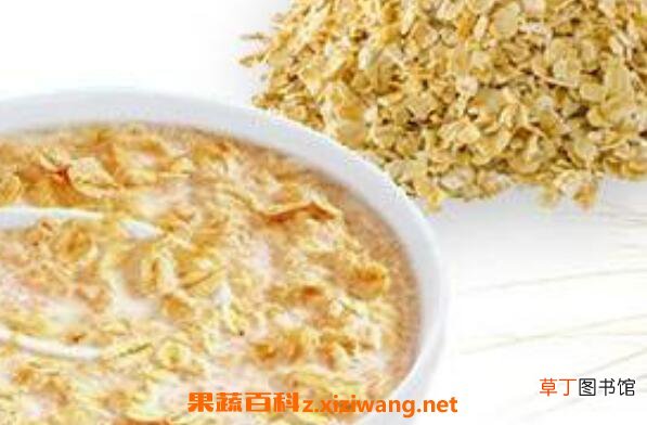 金味麦片的功效与作用 吃金味麦片的好处