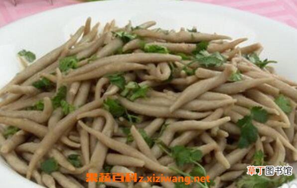 莜麦的营养价值和功效 吃莜麦的好处