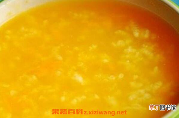 糯米粥怎么做才好吃 糯米粥的正确做法教程