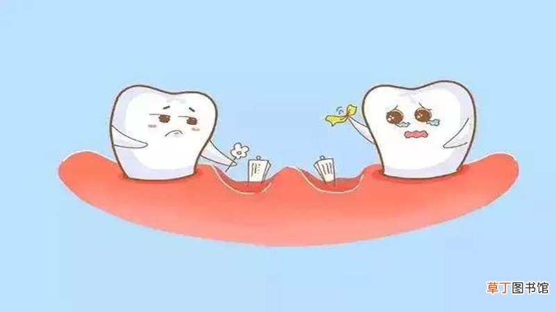 梦见牙齿掉光是什么意思