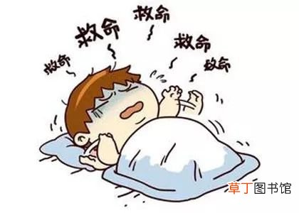梦见小鬼缠身是怎么回事