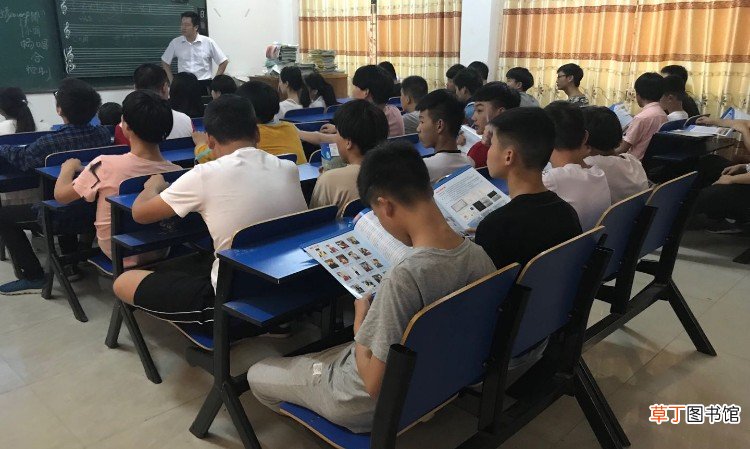 梦见在上课有什么预兆
