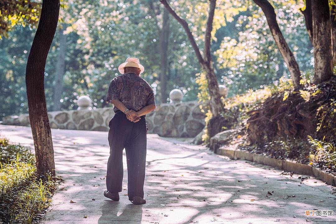梦见外公外婆是什么意思