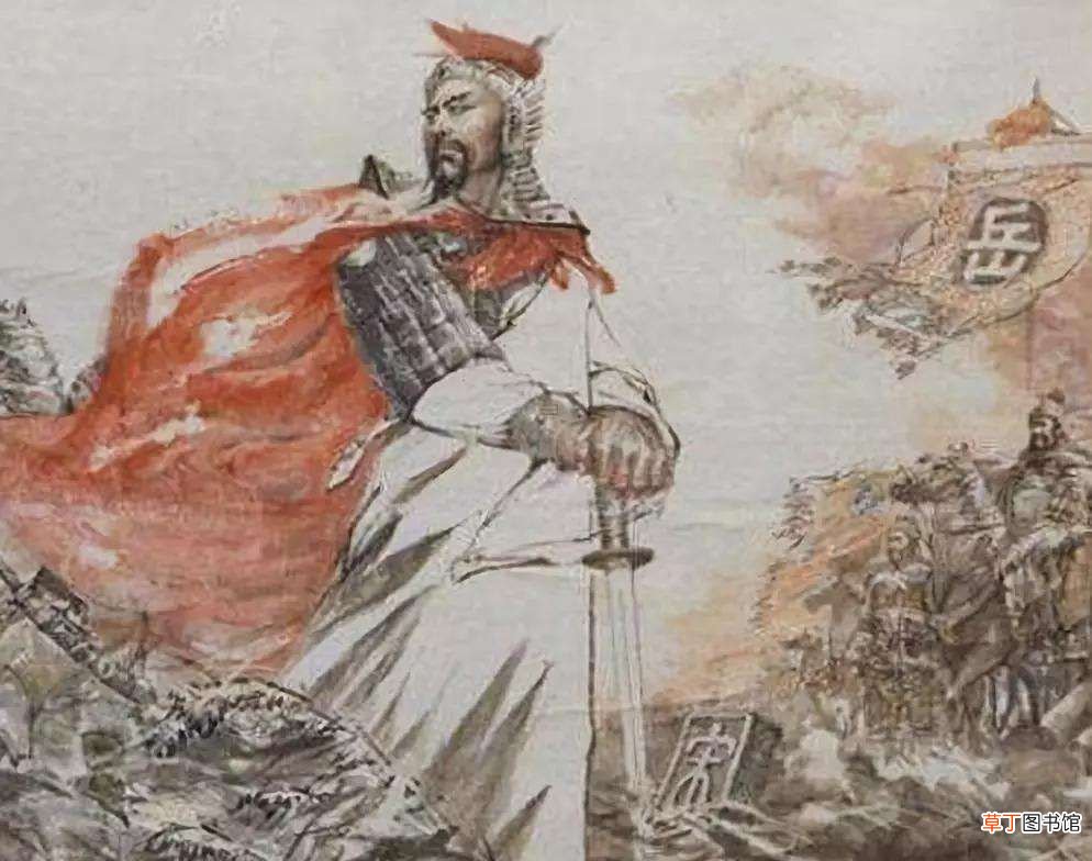 北宋武术大师周侗生平简介  陕西大侠周侗