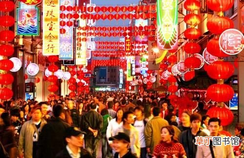 年兽的传说 春节传说年兽的来历是什么？