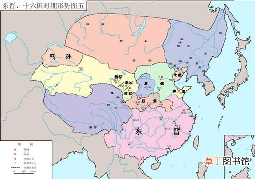 年兽的传说 春节传说年兽的来历是什么？
