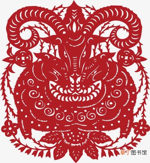 年兽的传说 春节传说年兽的来历是什么？