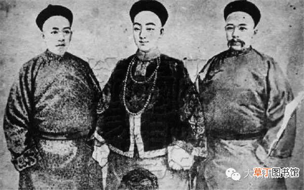 康有为简介 康有为人物简介