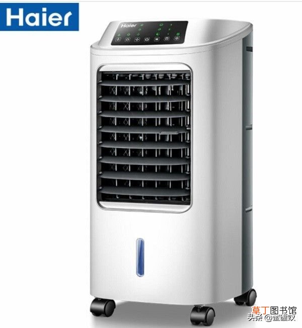 空调扇哪个牌子好 知名空调扇品牌你知道几个？