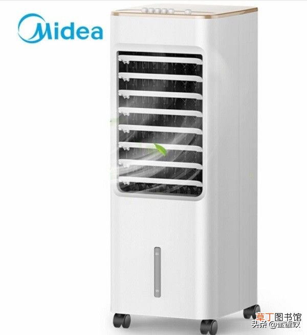 空调扇哪个牌子好 知名空调扇品牌你知道几个？