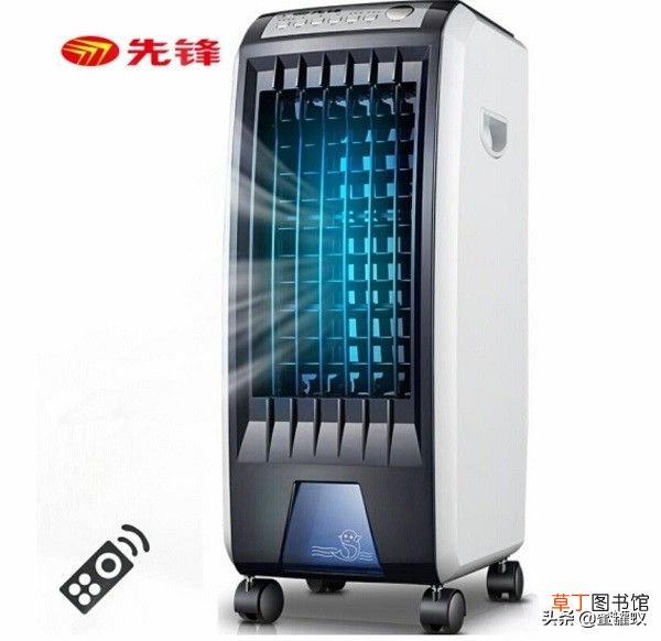空调扇哪个牌子好 知名空调扇品牌你知道几个？