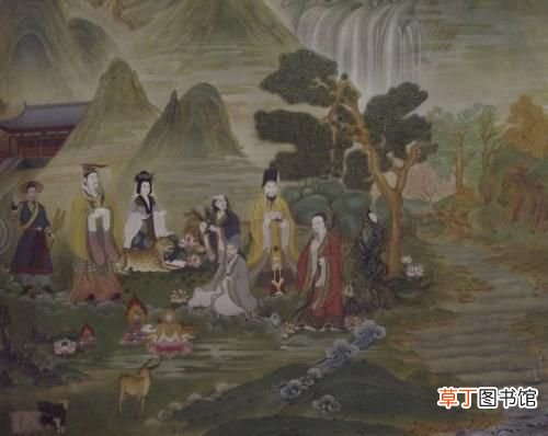 禅让制是什么制度  远古时期禅让制到底是怎么回事？