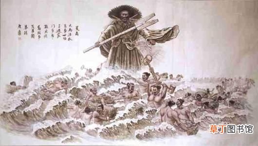 禅让制是什么制度  远古时期禅让制到底是怎么回事？
