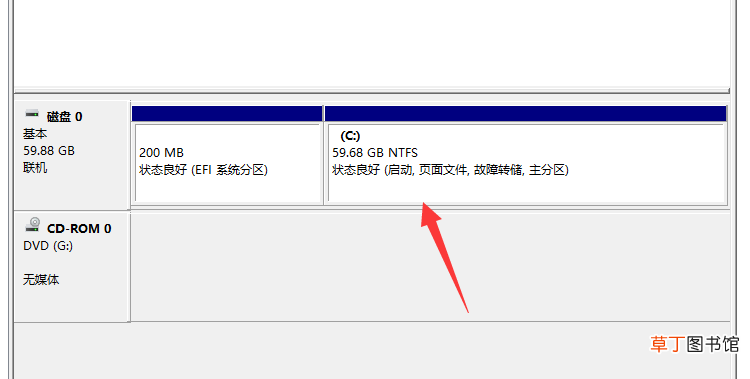 增大c盘空间 电脑怎么增加C盘空间