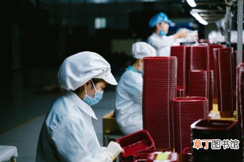 全国招聘最缺工100个职业出炉：快递员挤入前5