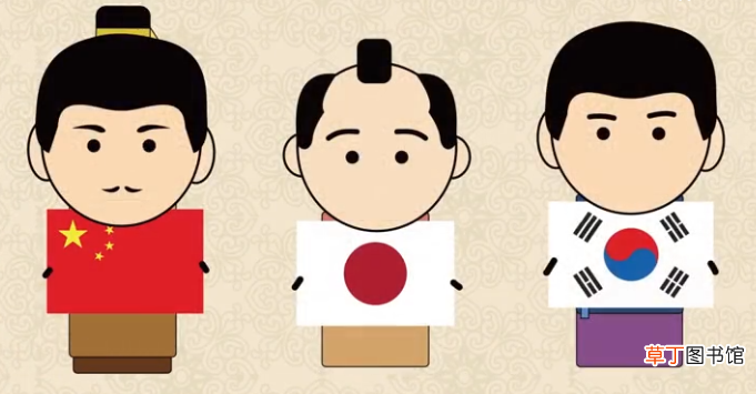 日本的祖先是哪国人 日本人的真正祖先