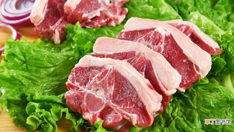 梦见买羊肉什么意思
