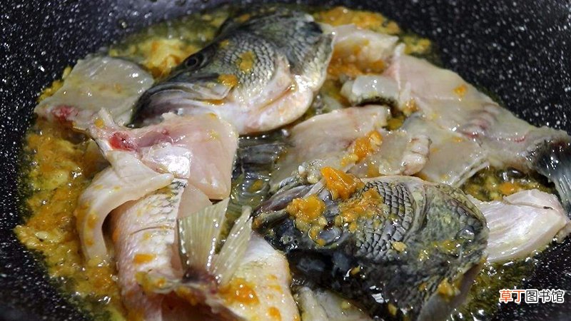 梦见鱼肉但是没有吃是什么征兆