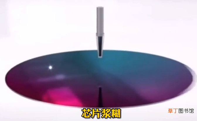 中国70年逆袭之路 国产芯片技术最新突破