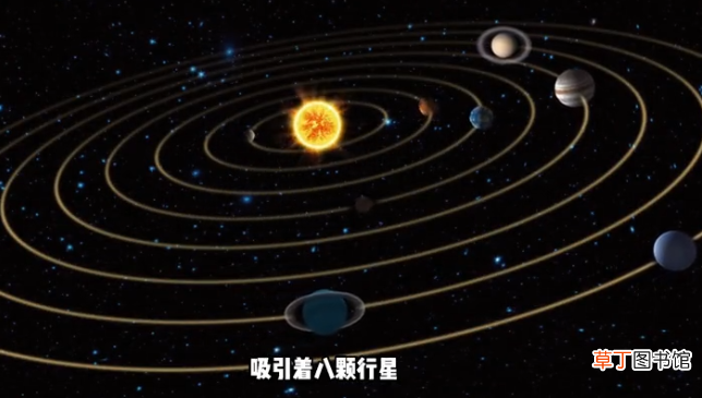 太阳为什么一直燃烧不尽 太阳为何能一直燃烧