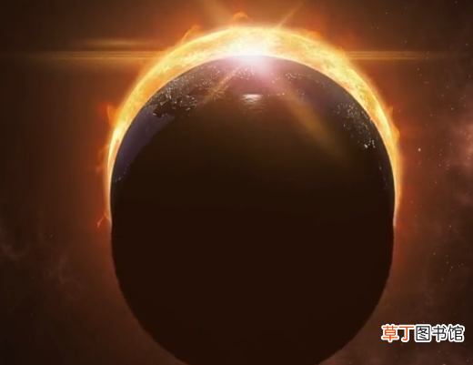 太阳为什么一直燃烧不尽 太阳为何能一直燃烧
