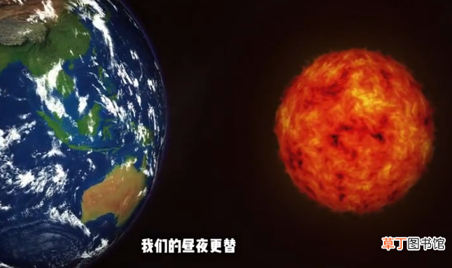 太阳为什么一直燃烧不尽 太阳为何能一直燃烧