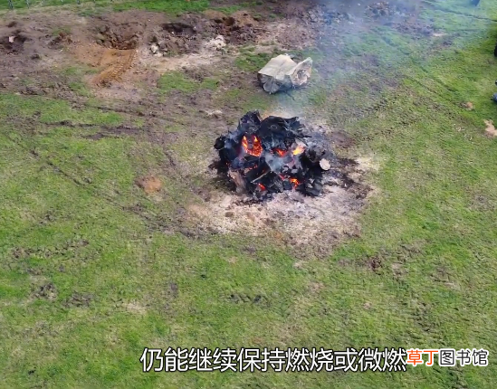 大楼为什么会着火 火灾为什么会烧一栋楼