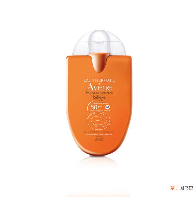 孕妇能用的防晒霜有哪些
