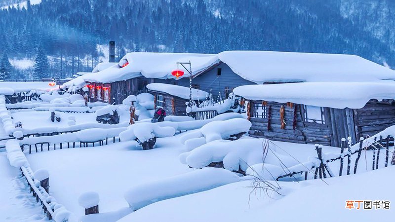 梦见白雪铺满地是什么征兆