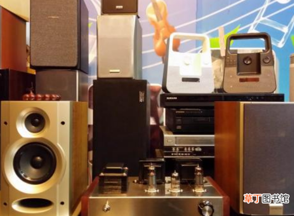hifi音响和普通音响有什么区别
