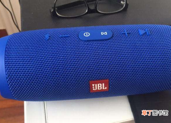 jbl charge3评测