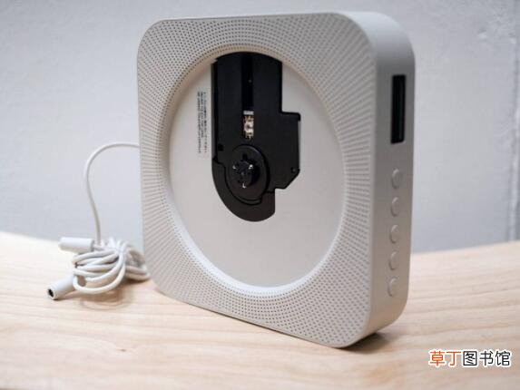 无印良品cd机有蓝牙吗
