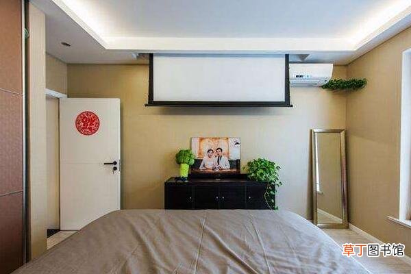 投影仪安装方法是什么