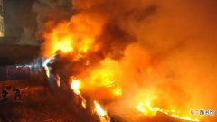 做梦梦到房子着火