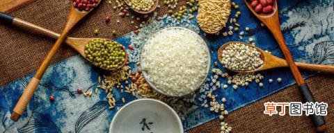 梦见买米是什么预兆 梦见家里买米的寓意