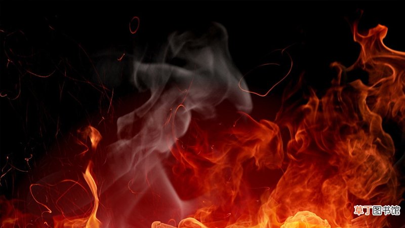 做梦起火了什么预兆