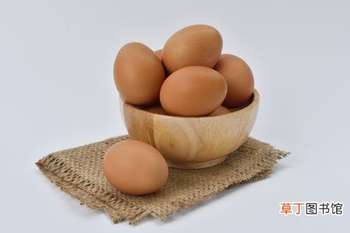 孕妇梦见好多鸡蛋什么意思