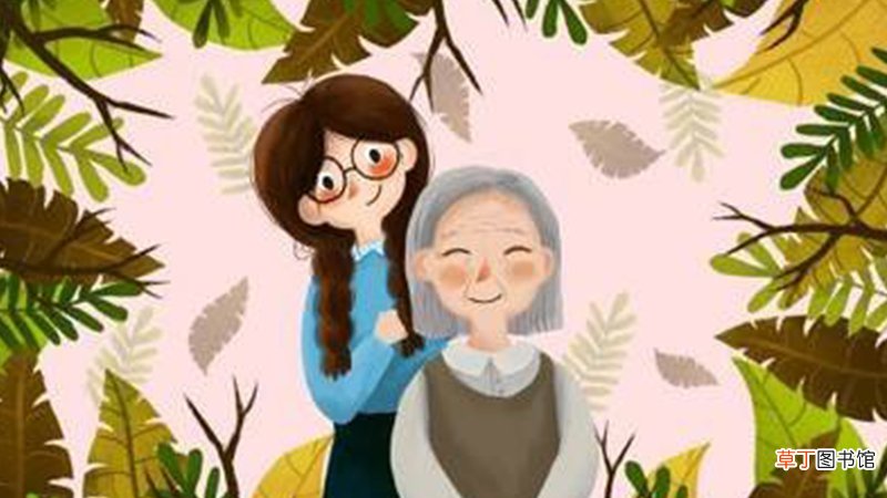 梦到已经去世的奶奶是什么意思