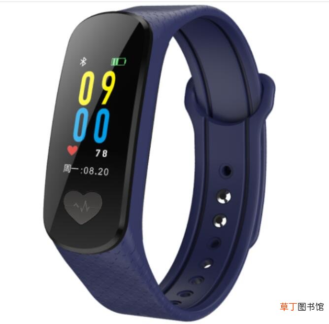 vosstr手环是什么牌子