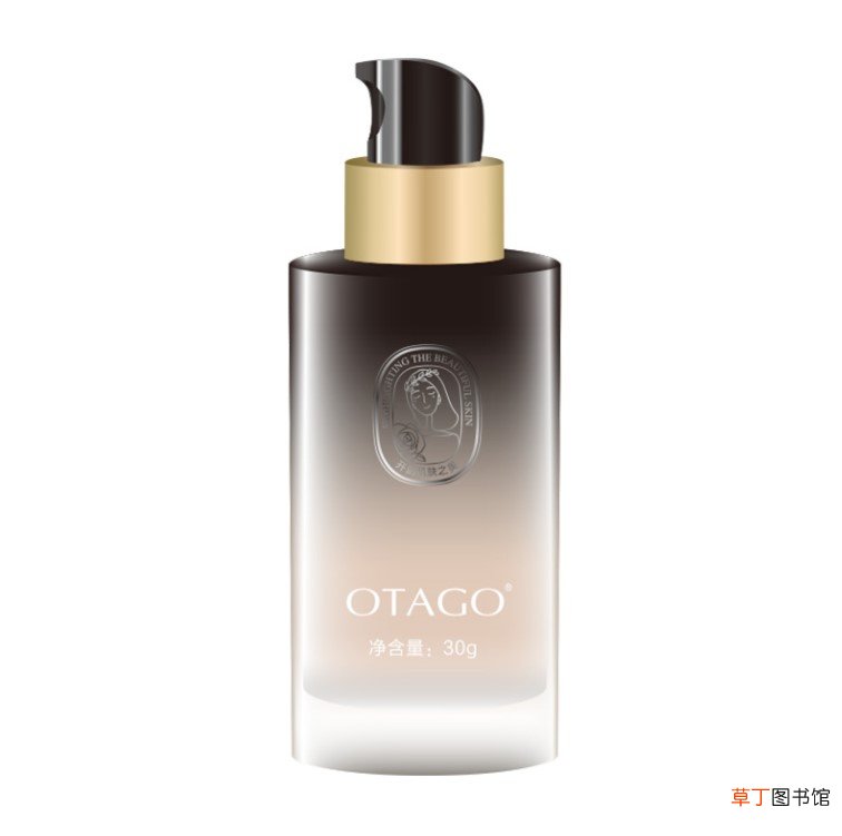 化妆脖子和脸不是一样白怎么办